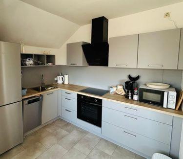 Premium Ferienwohnung Michelau Michelau in Oberfranken Exterior photo