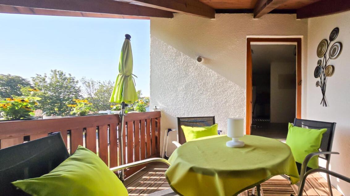Premium Ferienwohnung Michelau Michelau in Oberfranken Exterior photo